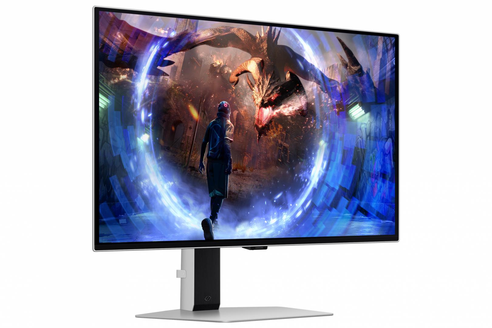 Monitor Samsung 27" LS27DG602SUXEN