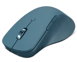 Mouse Wireless Lenovo Yoga Pro GY51P14335, Bluetooth, 2400 dpi, 6 butoane (Albastru)