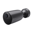 CAMERA BULLET WIFI 3MP IR15M 2.8MM