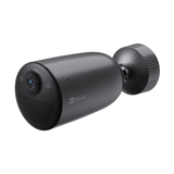 CAMERA BULLET WIFI 3MP IR15M 2.8MM