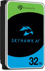 HDD Intern Seagate SkyHawk Ai 32TB 3.5 7200RPM 512MB