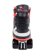 ROLE ROOKIE HYPE HI TOP TRAINER 38 NEGRU
