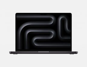 MacBook Pro 14.2"/Apple M5 (CPU 10-core, GPU 10-core, Neural Engine16- core)/24GB/1TB – Space Black – US English KB KB (No Adapter) - 2025 (Cto from MDE34RO/A)
