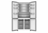 SIDE BY SIDE MULTIDOOR HEINNER HSBS-HM505MDSINFDXE++