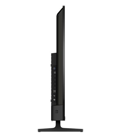 Televizor Sony BRAVIA 2 II LED 50S25VM2, 126 cm, Smart Google TV, 4K Ultra HD, Clasa E (Model 2026)