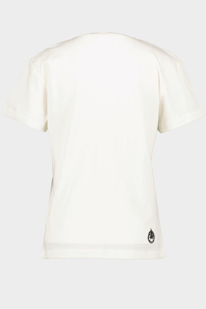 TRICOU PASARE BLUE DAMA XS