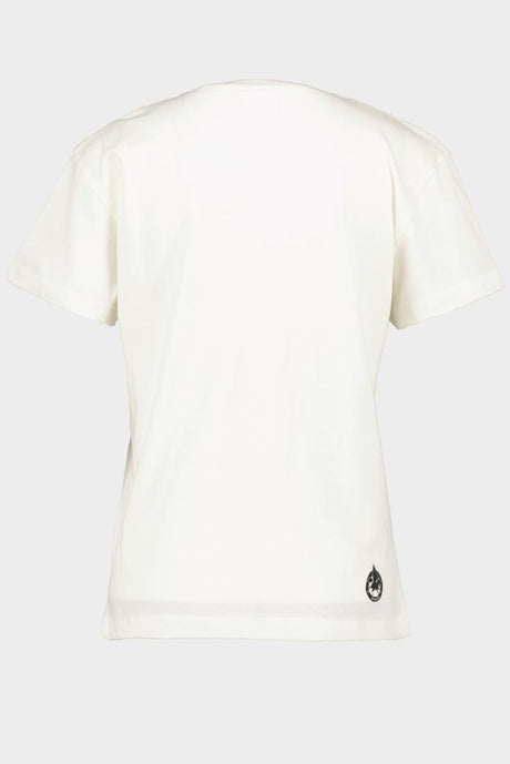 TRICOU PASARE BLUE DAMA XS