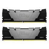 Memorie RAM Kingston FURY Renegade Black 32GB DDR4 3200MHz CL16 Dual Channel Kit