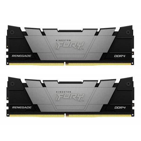 Memorie RAM Kingston FURY Renegade Black 32GB DDR4 3200MHz CL16 Dual Channel Kit