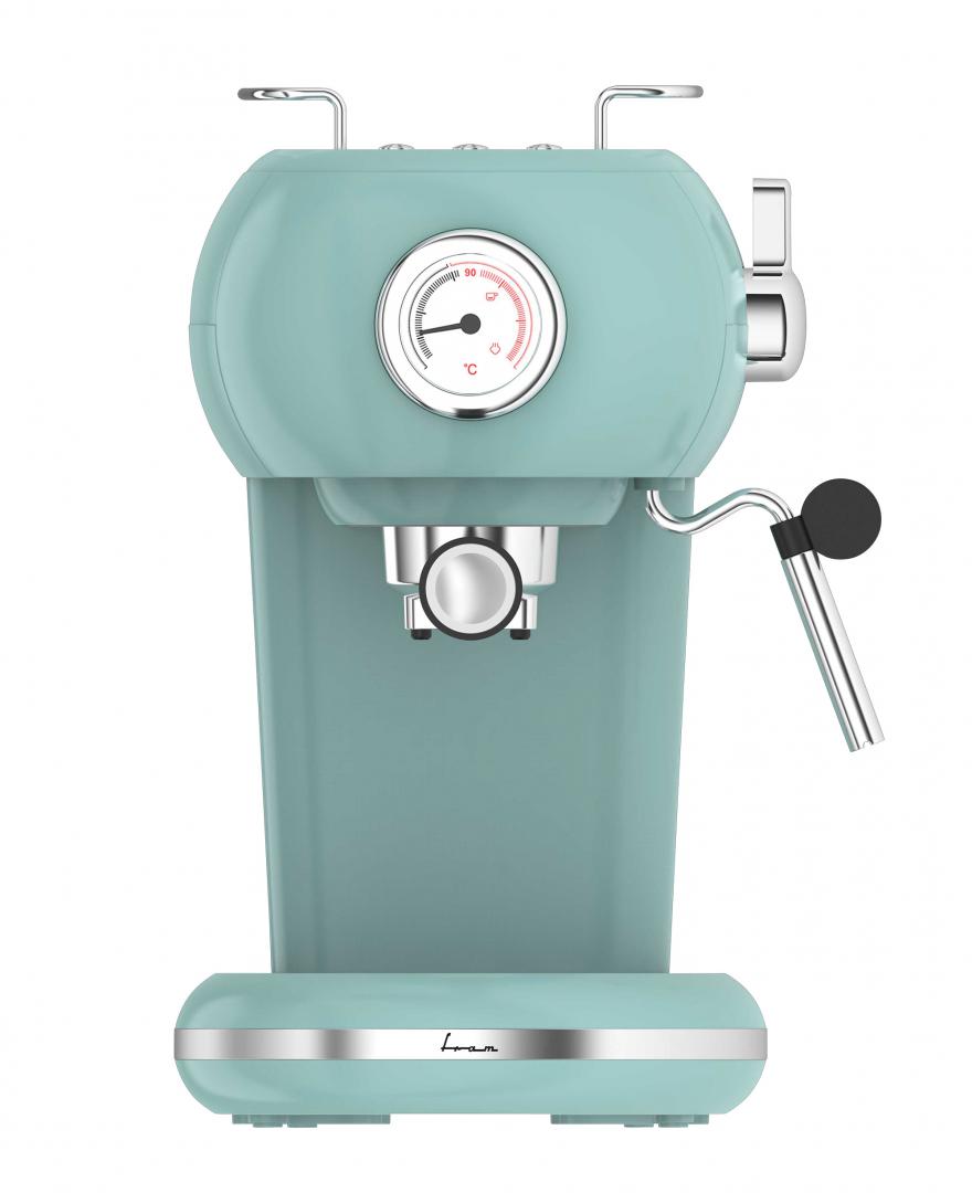 ESPRESSOR FRAM FEM-D15RGR