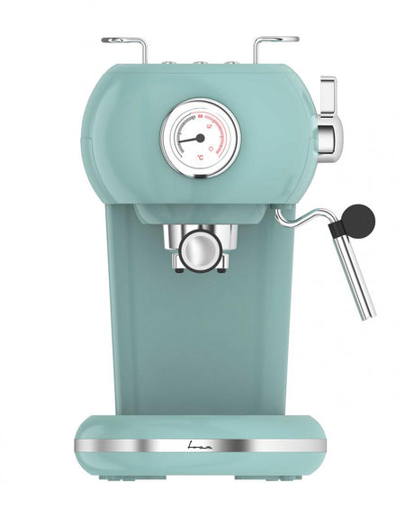 ESPRESSOR FRAM FEM-D15RGR