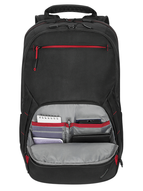 Lenovo ThinkPad Essential Plus 15.6-inch Backpack Eco-friendly