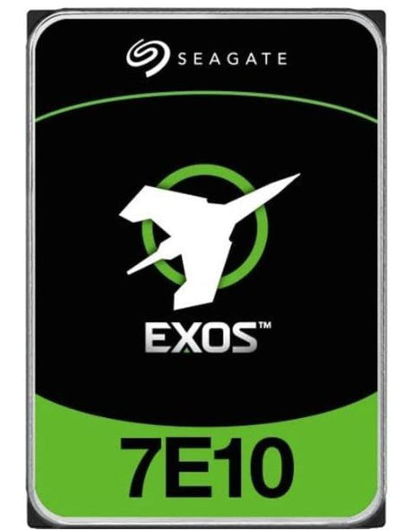 HDD Server Seagate Exos Enteprise 6TB SATA-III 7200rpm 256mb