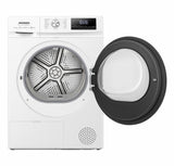 USCATOR DE RUFE CU POMPA DE CALDURA HEINNER HHPD-HMY80IVFC+++