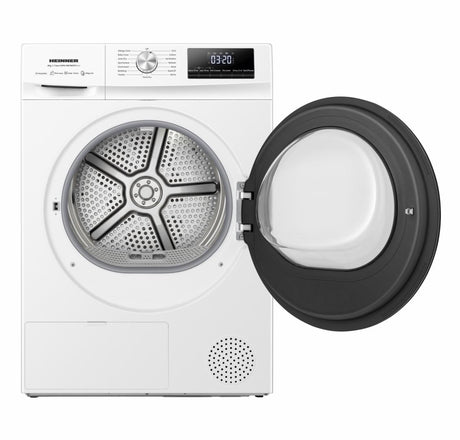 USCATOR DE RUFE CU POMPA DE CALDURA HEINNER HHPD-HMY80IVFC+++