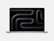 MacBook Pro 14.2"/Apple M5 (CPU 10-core, GPU 10-core, Neural Engine 16-core)/32GB/1TB - Silver - INT KB (No Adapter) - 2025 (Cto from MDE64RO/A)