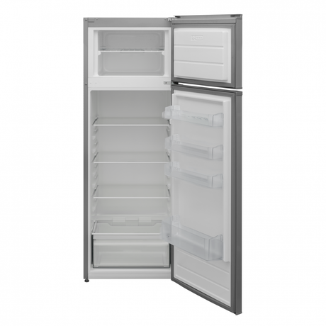 FRIGIDER CU DOUA USI HEINNER HF-V242SE++