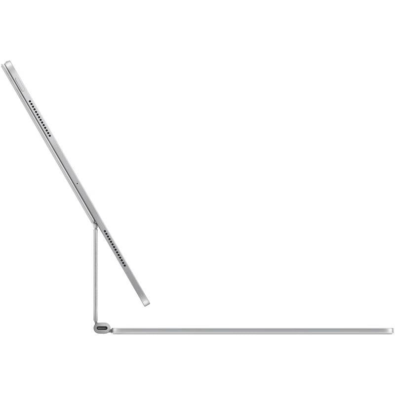 Magic Keyboard for iPad Pro 13‑inch (M4) - International English - White