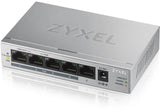 Switch Zyxel GS1005-HP, 5 Port, 10/100/1000 Mbps