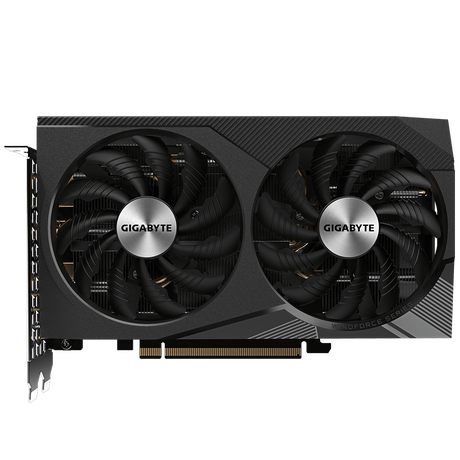 Placa Video GIGABYTE GeForce RTX 3060 GAMING OC 8GB GDDR6 128-bit rev 2.0