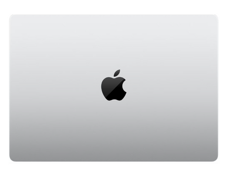 MacBook Pro 14.2"/Apple M4 Max (CPU 14-core, GPU 32-core, Neural Engine 16-core)/36GB/1TB - Silver - INT KB