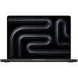 MacBook Pro 14.2"/Apple M5 Pro (CPU 15-core, GPU 16-core, Neural Engine 16-core)/24GB/1TB - Space Black - US KB -70W ADAPTER - 2026 (CTOfrom MGDR4RO/A)