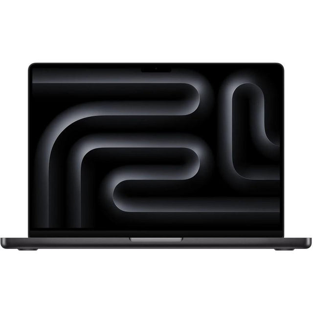 MacBook Pro 14.2"/Apple M5 Pro (CPU 15-core, GPU 16-core, Neural Engine 16-core)/24GB/1TB - Space Black - US KB -70W ADAPTER - 2026 (CTOfrom MGDR4RO/A)