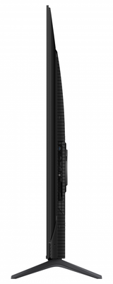 Televizor TCL QD-MiniLED 75T8D, 189 cm, Smart Google TV, 4K Ultra HD, 144Hz, Onkyo