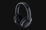 Casti Razer Barracuda, Wireless/Wired, Negru