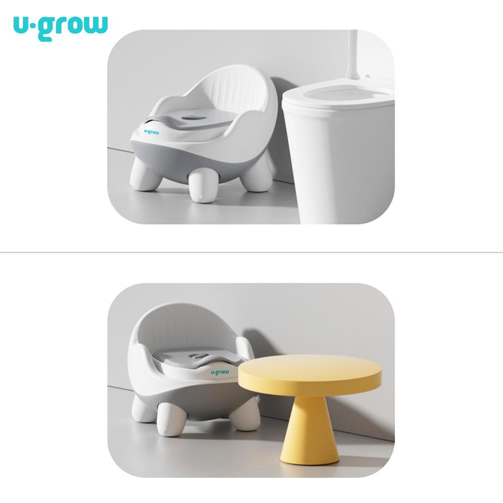 Olita cu spatar ergonomic, U-Grow