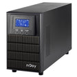 UPS nJoy Aten PRO 2000, 1800W, LCD, USB, Tower