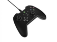 Controller cu fir Genesis Mangan 300, interfata USB, 19 butoane, negru