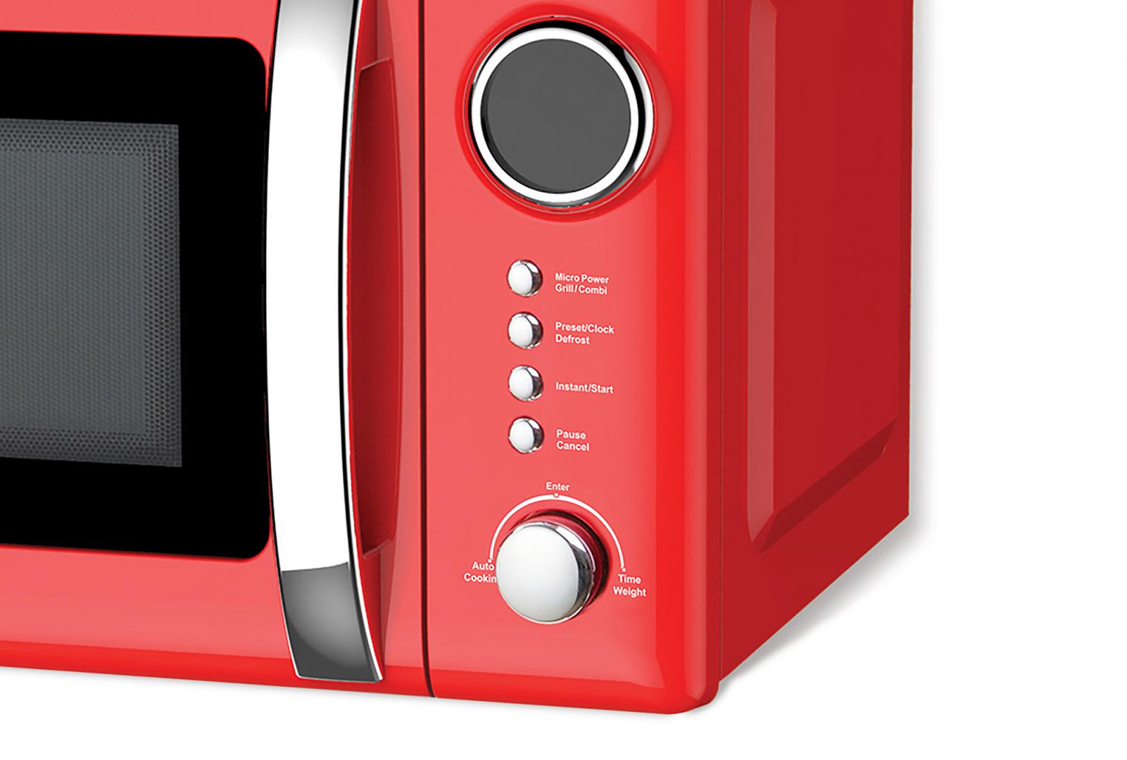 CUPTOR CU MICROUNDE HEINNER HMW-20GRD