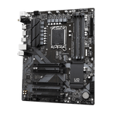 Placa de baza Gigabyte B760 DS3H AX DDR4 LGA1700
