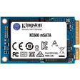 SSD intern Kingston KC600, 512 GB, SATA3 mSATA