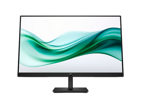 Monitor 23.8" HP Series 3 Pro 324pv, LED, VA, FHD 1920x1080, 16:9, 5 ms, 250 cd/m², 3000:1 static, 178°/178°, 1x VGA/ 1x HDMI 1.4, Tilt: -5 to + 23°, VESA 100x100, Black, 3yw