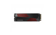 SSD Samsung, 990 PRO,1TB, M2 , PCIe 4.0 , NVMe , Heatsink