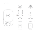 HUAWEI SCHARGER-22KT-S0