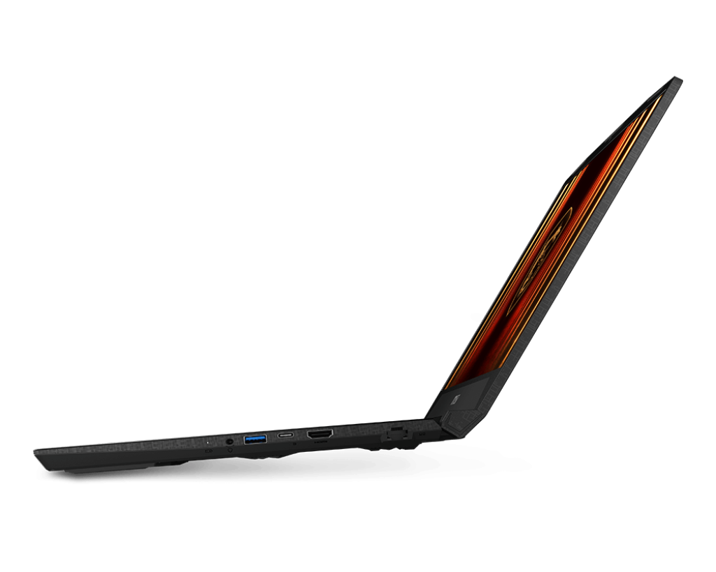 Laptop Gaming MSI Katana 15 HX, cu procesor Intel Core i7-14650HX, 15.6'' IPS, 16 GB DDR5, 512 GB SSD, NVIDIA GeForce RTX 5070 8GB GDDR7, Fr OS