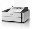 Imprimanta inkjet Epson EcoTank M1170, CISS, A4 Monocrom, format A4, USB + LAN