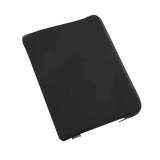 Husa laptop Lenovo 15.6", Negru, Functii: Rezistent la apa, Interior captusit, Numar compartimente interioare: 1, Tip inchidere: Fermoar, Material: Poliester, Dimendiuni (Lungime x Inaltime x Adancime): 415mm x 20mm x 275mm, Greutate: 205g, Garantie: 1 an
