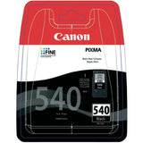 Cartus CANON PG-540, Black