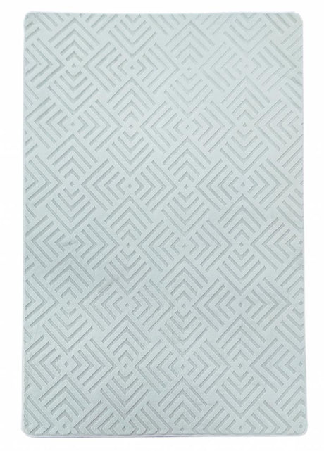 COVOR BLANITA DOVER 160X230 CM GREY