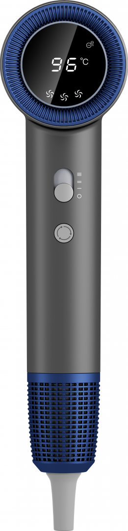 USCATOR DE PAR HEINNER HHD-H17DBLDC-GY