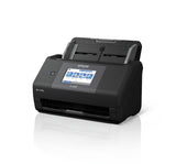 Scanner Epson WorkForce ES-590W, A4, Automat, Sheetfed, USB + WLAN + LAN