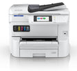 Multifunctional inkjet EPSON WorkForce Pro EM-C7100DWF, format A3+, Color, duplex, USB + LAN + Wi-Fi