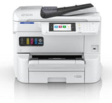 Multifunctional inkjet EPSON WorkForce Pro EM-C7100DWF, format A3+, Color, duplex, USB + LAN + Wi-Fi