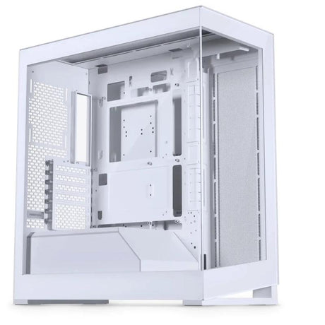 Carcasa PHANTEKS NV5 MKII, RGB, Mid Tower, White