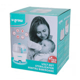 Sterilizator El 6 Bib 500W U317-BST,  U-Grow