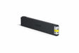 Cartus cerneala Epson Enterprise Yellow, capacitate 50k pagini, pentru Epson WorkForce Enterprise  C20750.